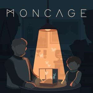 Moncage Berlinist Soundtrack